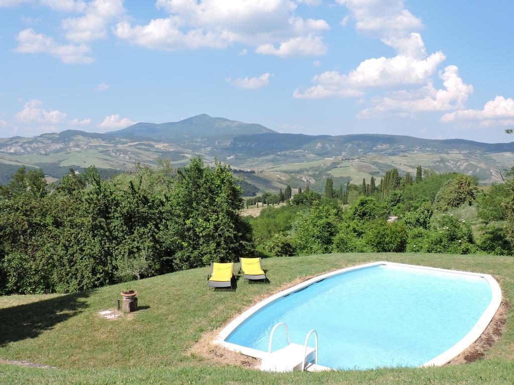 Villa Bellavista - Piscina Ad Uso Esclusivo Celle sul Rigo Cameră foto