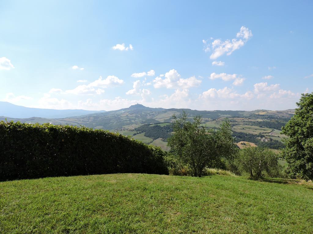 Villa Bellavista - Piscina Ad Uso Esclusivo Celle sul Rigo Cameră foto