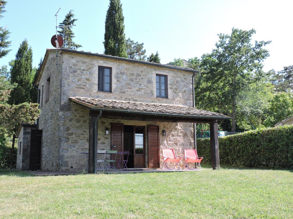Villa Bellavista - Piscina Ad Uso Esclusivo Celle sul Rigo Cameră foto